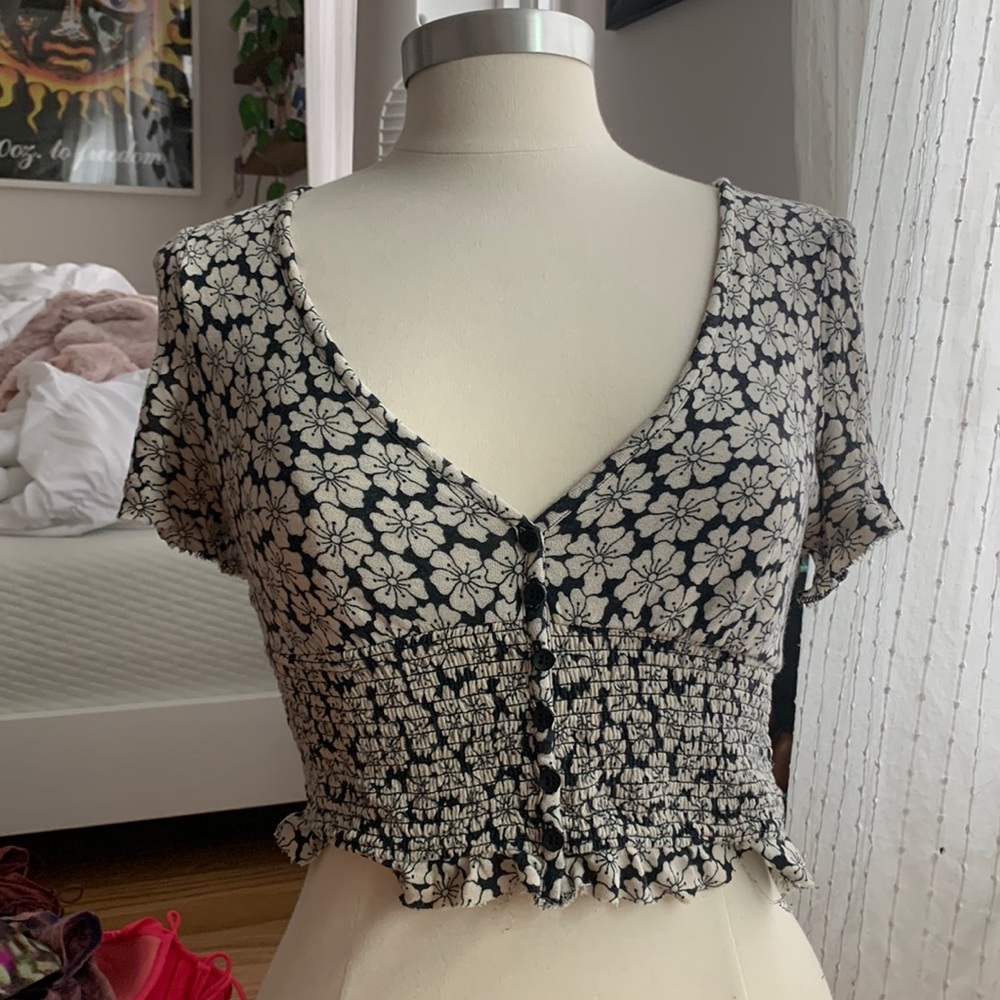 Urban Outfitters top
